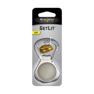 ナイトアイズ NITE IZE エスビナー ゲットリット SBL-03-11 NI01743