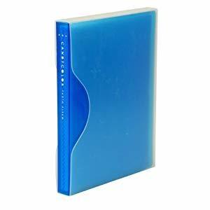 カラーカルバムL-80／ブルー