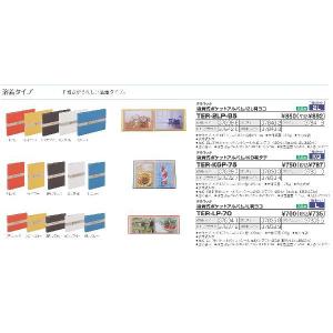 ナカバヤシ テラコッタ/ポケットアルバム/KG...の詳細画像1