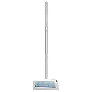 ニトムズ 粘着ローラークリーナー  コロコロフロアクリンジョイント トレイ C4822[285-58...