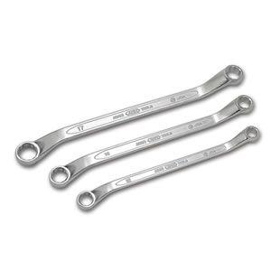 旭金属 ASAHI 【Z】45めがねレンチ 24X30mm OF2430 [29-OF2430]