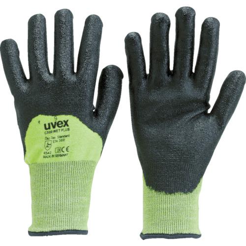 UVEX 【売切商品】C500 ウェット プラス S 6049667 [290-051290]