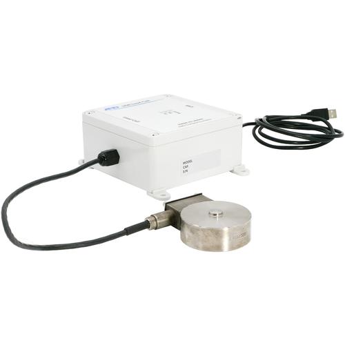 エー・アンド・デイ AND  【個人宅不可】 A＆D USB出力密閉構造小型ロードセル CMX-1 ...