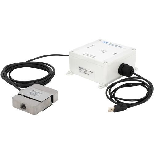 エー・アンド・デイ AND  【個人宅不可】 A＆D USB出力S字タイプ汎用ロードセル  LC12...