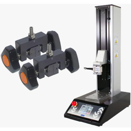 エー・アンド・デイ AND  【個人宅不可】 A＆D 卓上型引張圧縮試験機【フォーステスター】 MC...