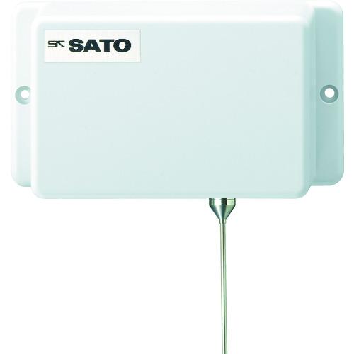 佐藤計量器 佐藤 温度一体型センサー（8101-20） SK-M350R-T-S1 [298-800...