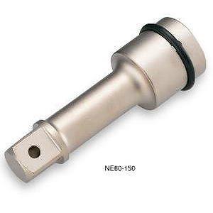 トネ TONE インパクト用エクステンションバー NE80-300[30-267877]