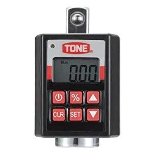 トネ TONE ハンディデジトルク H4DT200[30-294163]
