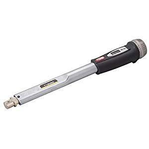 TONE プレセット形トルクレンチ（ダイレクトセット・差替式