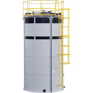 スイコー 【別途送料】【個人宅不可】 SUIKO МC型大型容器50000L MC-50000