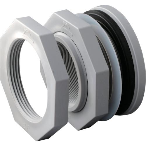 スイコー SUIKO PEフィッティング 80A FKM PE FITTING 80A FKM [3...