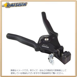 ジェフコム ワイヤーストリッパー IV線用 1.25・2.0・3.5・5.5・8.0mm2