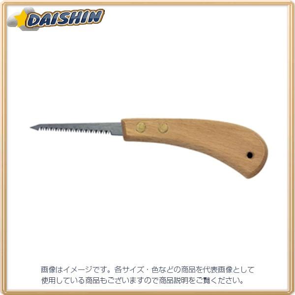 ジェフコム ショート押引きノコ HOM-80  [312-011993]