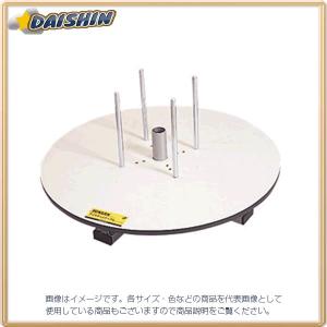 ジェフコム 【個人宅不可】ワイヤーターンテーブル DRT-650T  [312-026515]