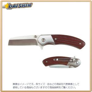 ジェフコム  電工ナイフ（折りたたみ式） DK-670B [A011323]｜daishinshop