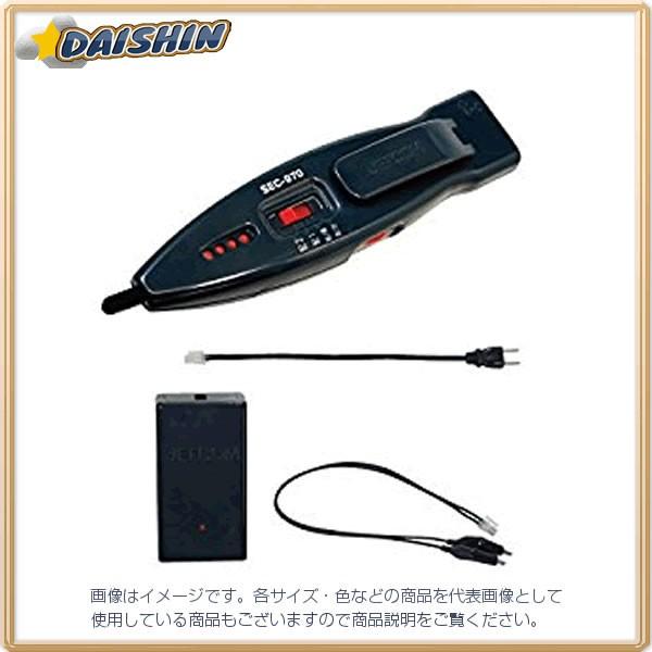 ジェフコム  ブレーカー配線チェッカー SEC-970 [A011210]