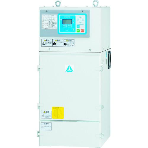 アマノ 【代引不可】 【個人宅不可】 アマノ パルスジェット集じん機0.6KW PIF-15 [A2...