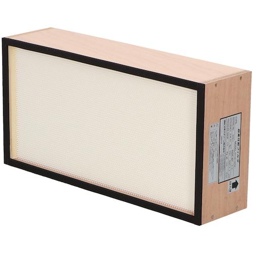 アマノ  【個人宅不可】 エアシャワーJS-30用HEPAフィルター DAS81050 [335-4...