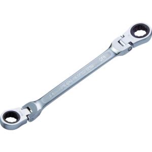 KTC ラチェットめがねレンチセット TMR105 : 原工具 ヤフー