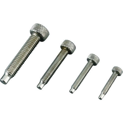 京都機械工具 KTC ロッキングプライヤ用部品 スクリュー 225LN、175WR、175CR、17...