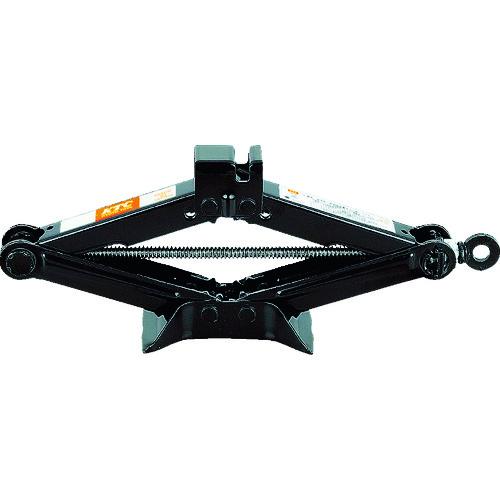 京都機械工具 KTC パンタグラフジャッキ ストローク260mm 全長380mm PJ-06 [34...