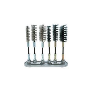 京都機械工具 KTC シリンダポリシャセット［6本組］ ACP6 [34-720999]