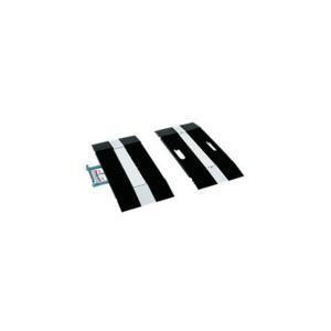 サイドスリップテスター【専用バランサーマット付】 STRAIGHT/15-700