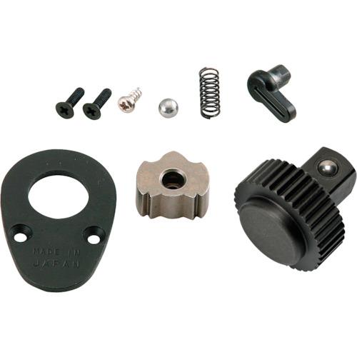 京都機械工具 KTC 9.5sq.トルクレンチ用ラチェットリペアキット（補給部品） GW-03A-K...