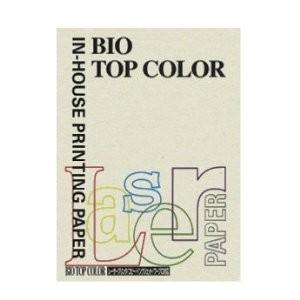 伊東屋 バイオトップカラーA4（100枚入） [32238] BT109 グレー [342-0057...