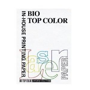 伊東屋 バイオトップカラーA4（100枚入） [32220] BT100 ホワイト [342-008...