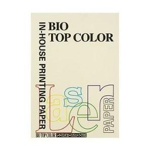 伊東屋 バイオトップカラーA4（100枚入） [63524] BT130 バニラ [342-0220...