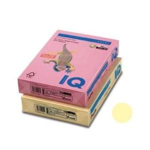 伊東屋 バイオトップカラーA4（500枚入） [32227] BT503 イエロー [342-400...