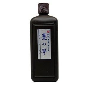 開明 墨の華 400ML [2584] SU-3006 [F071125]｜daishinshop