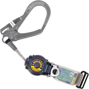 藤井電工 TSUYORON 胴ベルト型墜落制止用...の商品画像