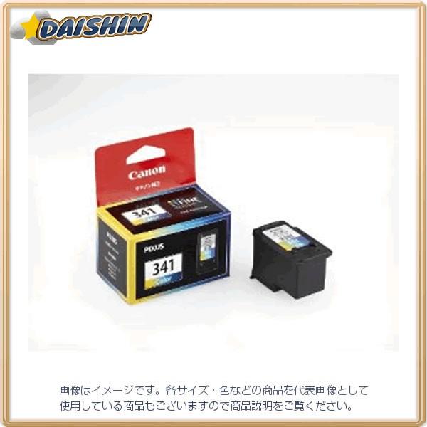 キヤノン キヤノン FINEカートリッジ [10870] BC-341 [393-782348]