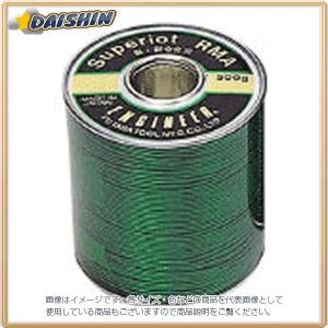 エンジニア ENGINEER スペリオットRMA無洗浄ハンダ500g SWS-58 [A011614]｜daishinshop