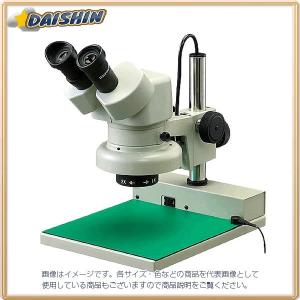 エンジニア ENGINEER 実体顕微鏡 SL-60 [A030812]｜daishinshop