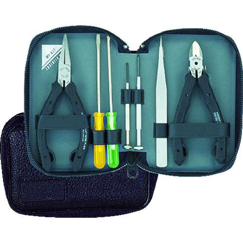 エンジニア ENGINEER ENGINEER マイキット KS-01 [40-70014]