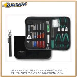 エンジニア ENGINEER メンテナンスキット KS-19 [A011506]｜DAISHIN工具箱