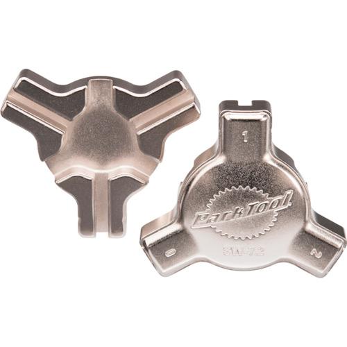 ホーザン HOZAN ParkTool スポークレンチ SW72 [42-175002]