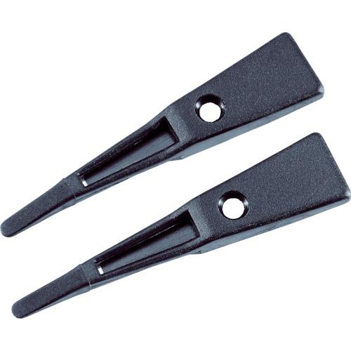 ホーザン HOZAN  【別途送料】【個人宅不可】 ESDチップ 先端幅R2.3mm P-613S-...