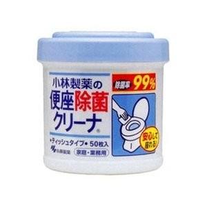 小林製薬 便座除菌クリーナ [22090] ベンザジョキンクリーナ [D012001]｜daishinshop