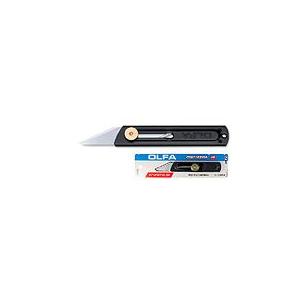 オルファ OLFA カッター クラフト S型 2...の商品画像