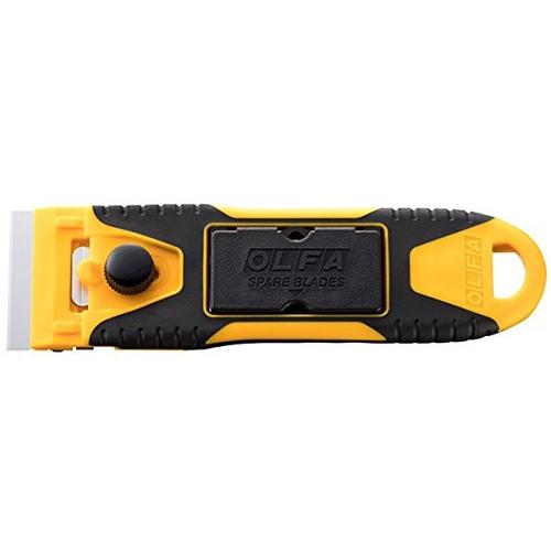オルファ OLFA スクレーパー GスクレーパーSlim 232B  [43-301086]