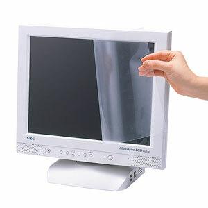 サンワサプライ 液晶保護フィルム LCD-170 LCD-170 [F040302]