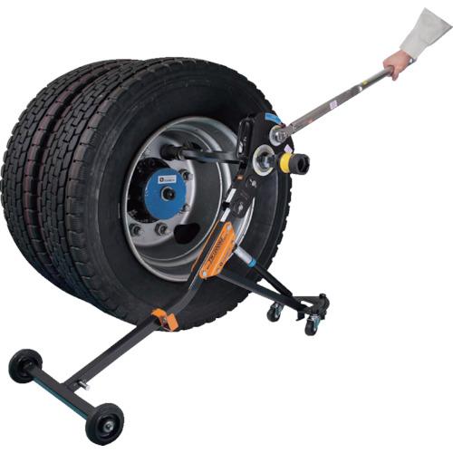 東日製作所  【個人宅不可】 トーニチ シグナル式トルクレンチ 大型ホイールナット締め付け用 TW1...