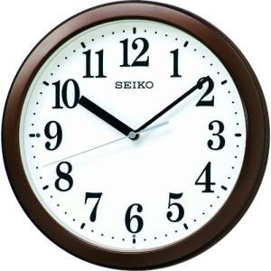 セイコークロック SEIKO スタンダード電波掛...の商品画像