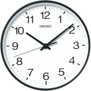 セイコークロック SEIKO 電波掛時計 KX268K KX268K [469-043499]