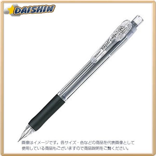 ゼブラ タプリクリップ シャープ 黒 [50850] MN5-BK [480-470112]