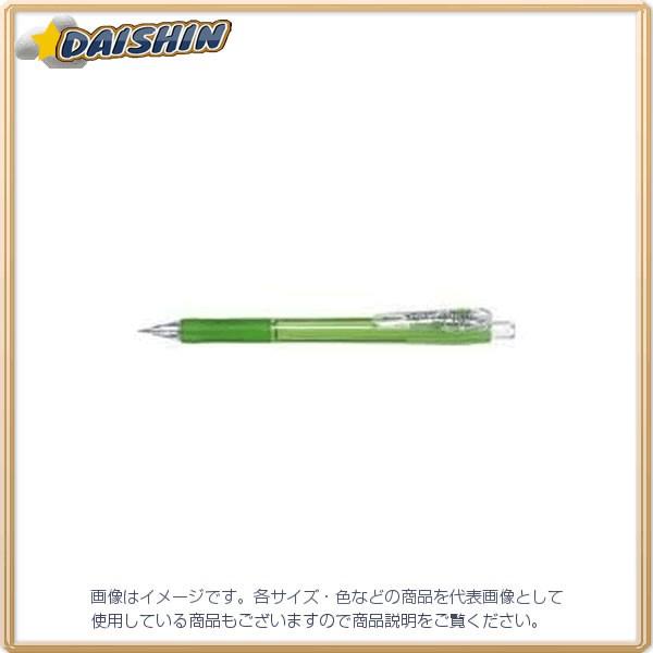 ゼブラ タプリクリップ シャープ 緑 [50853] MN5-G [480-470143]